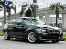 2010 BMW E90 323i 2.5 (A) I-DRIVE LCI FACELIFT LOCAL
