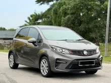 2023 Proton Iriz 1.6 Executive Hatchback