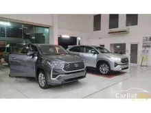 2025 Toyota Innova Zenix 2.0 V HYBRID MPV