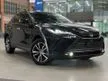 Recon UNREG 2020 Toyota Harrier 2.0 G spec SPECIAL OFFER Cheapest price in TOWN