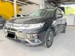 Used USED 2019 Mitsubishi Outlander 2.0 SUV RM888 DISCOUNT 12/1-14/1 - Cars for sale
