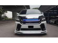 Toyota Vellfire 3.5, 1 YEAR WARRANTY,MODELLISTA NEW FACELIFT 2010,2 PILOT SEATS,2 DVD PLAYERS.BEIGE INTERIOR,SUN MOON ROOF.POWER BOOT,ONE DOCTOR OWNER