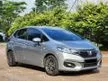 Used 2018 Honda Jazz 1.5 Hybrid Hatchback - Cars for sale