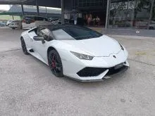 2014 Lamborghini Huracan 5.2 LP610-4 price can ngo until let go cheaper in town pls call for view n talk faster faster faster ngo ngo ngo