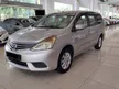 Used 2014 Nissan Grand Livina 1.6 Comfort MPV/FREE SERVICE AND CNY DISCOUNT