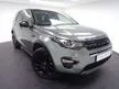 Used 2015 Land Rover Discovery Sport 2.0 Si4 SE SUV - Cars for sale
