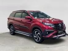 2018 Toyota Rush 1.5 TRD Sportivo SUV