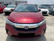 Used 2022 Honda City 1.5 V Sensing Sedan (NEW CAR CONDITION) - Cars for sale