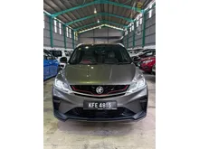 2021 Proton X50 1.5 Flagship SUV