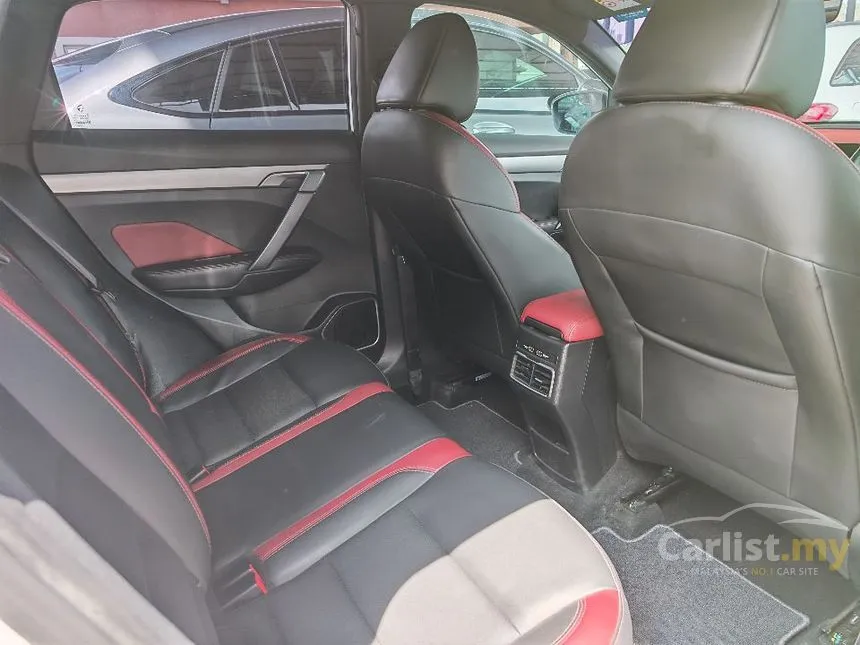 2022 Proton X50 Premium SUV