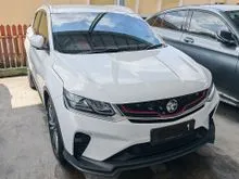 2022 Proton X50 1.5 Premium SUV - Under Proton Warranty Until 07/2027 ,Most Lowest Price at JB , Not Any Hidden Fee