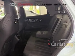 2025 Chery Omoda E5 SUV