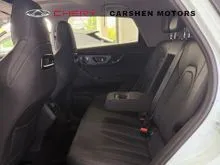 2025 Chery Omoda E5 SUV