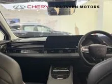 2025 Chery Omoda E5 SUV