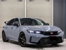 2023 Honda Civic 2.0 Type R Hatchback-Incoming stock/Direct Import Unit