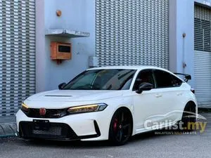 2024 Honda Civic 2.0 Type R Hatchback