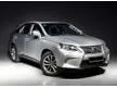 Used 2012 Lexus RX350 3.5 SUV (A) SUNROOF & POWER BOOT ( 2024 APRIL STOCK )