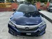 Used 2017/2018 Honda Accord 2.0 i-VTEC VTI-L 1 YEAR WARRANTY WITH UNLIMTED MILEAGE ORIGINAL PAINT SINCE 2017 VVIP NOMBOR 7000 RM3000 DUIT MUKA SUDAH CUKUP - Cars for sale