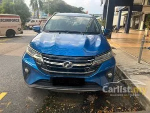 2019 Perodua Aruz 1.5 AV SUV
