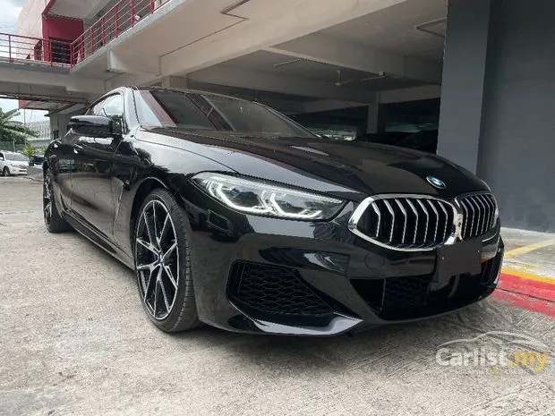 BMW 8 Series for Sale in Malaysia | Carlist.my
