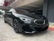 Recon 2020 BMW 840i 3.0 M