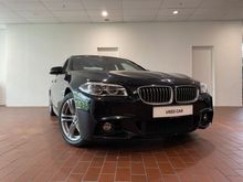 2015 BMW 528i 2.0 M Sport LCI (Quill Automobiles PJ)