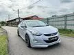 Used 2015 Hyundai Elantra 1.8 Premium Sedan