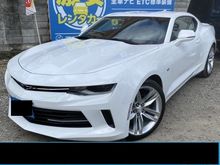 2017 Chevrolet Camaro 2.0 Turbo LT RS PRE ORDER