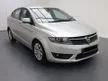 Used 2017 Proton Preve 1.6 Executive Sedan ONE YEAR WARRANTY - Cars for sale