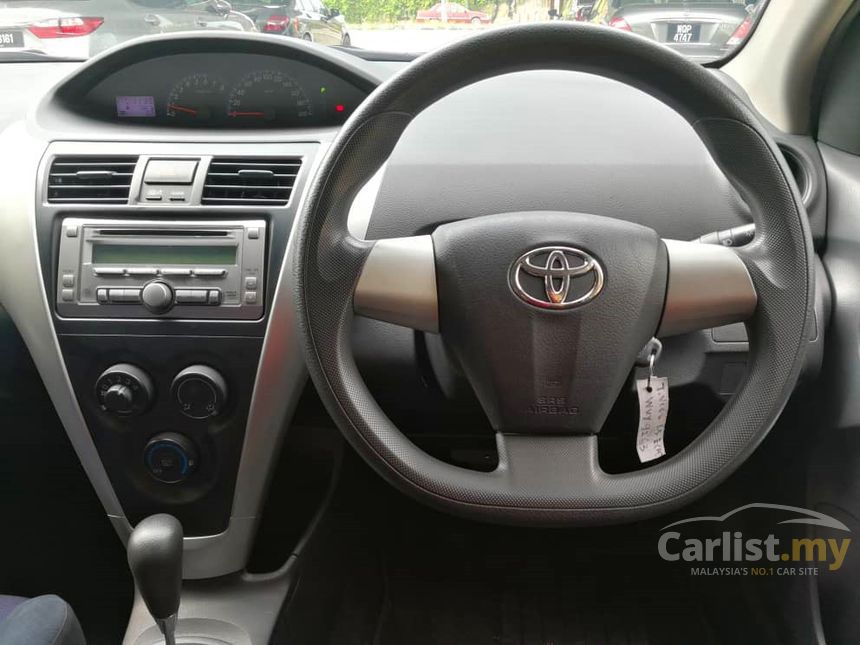 Toyota Vios 2011 E 1.5 in Selangor Automatic Sedan White for RM 33,900 ...