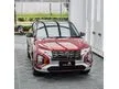 Jual Mobil Hyundai Creta 2023 Prime 1.5 di Jawa Barat Automatic Wagon Merah Rp 385.000.000