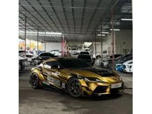 2021 Toyota GR Supra 2.0 SZ-R Coupe