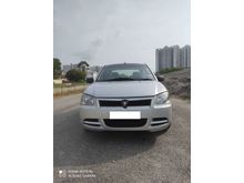 2009 Proton Saga 1.3 BLM M-Line Sedan