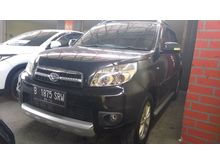 2013 Daihatsu Terios 1.5 TX