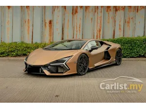 2024 Lamborghini Revuelto 6.5 Coupe