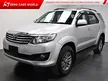 Used 2014 Toyota FORTUNER 2.7 V (A) 1