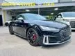 Recon 2019 Audi TTS 2.0 S Line Coupe Japan Spec [ Red Leather Seat, B&O Sound ,MATRIX LED ] CLEAR STOCK OFFER NOW ( FREE SERVICE / WARRANTY / COATING) TT