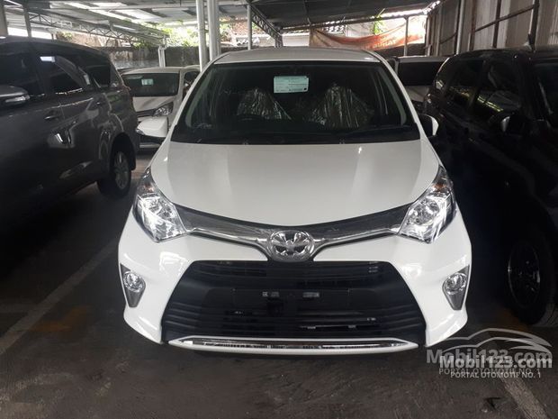 Toyota Calya Mobil baru dijual di Jawa-tengah Indonesia Toyota Calya Mobil baru dijual di Jawa-tengah Indonesia