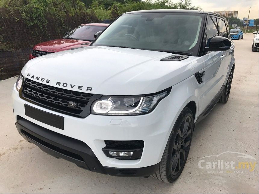 Maestro Sankaba Fizika Range Rover Sport Dynamic 14 Yenanchen Com