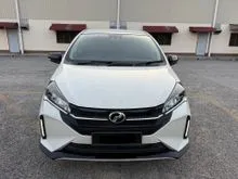 HOT BEEP BEEP 2024 Perodua Myvi 1.5 AV Hatchback