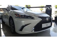 2019 Lexus ES250 2.5 Premium Sedan #GRAB THE HOT DEAL NOW! SPECIAL PRICE PROMOTION