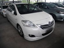 2008 Toyota Vios 1.5 S Sedan -- WELL MAINTAINED --