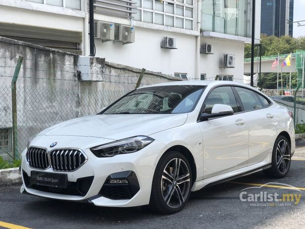 Search 39 BMW 2 Series Cars For Sale In Malaysia - Carlist.my