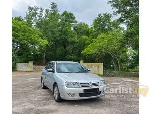 2010 Proton Waja 1.6 Premium CPS Sedan