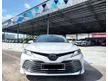 Used 2019 Toyota Camry 2.5 V Sedan / Toyota Service Record - Cars for sale