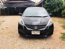 2012 Honda Jazz 1.5 (ปี 08-14) S i-VTEC Hatchback MT
