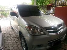 Jual cepat daihatsu xenia Li 2011 harga nego