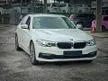 Used (WITH WARRANTY) 2018 BMW 530e 2.0 Sport Line iPerformance Sedan * WANT LOAN BUT NO DOCUMENTS CONTACT ME I CAN HELP YOU LOAN BANK*