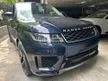 Recon 2020 Land Rover Range Rover Sport 3.0 P400 HSE SUV