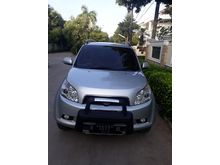 2007 Daihatsu Terios 1.5 TX SUV